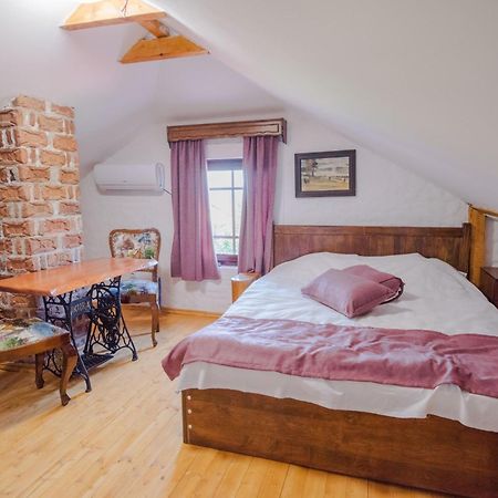 ביטולה Apartment In Antique Museum Filip מראה חיצוני תמונה