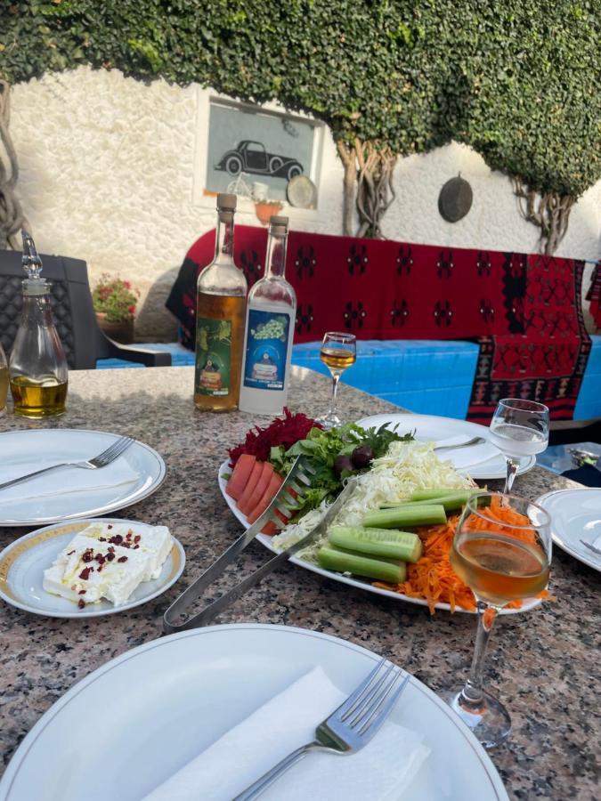 ביטולה Apartment In Antique Museum Filip מראה חיצוני תמונה