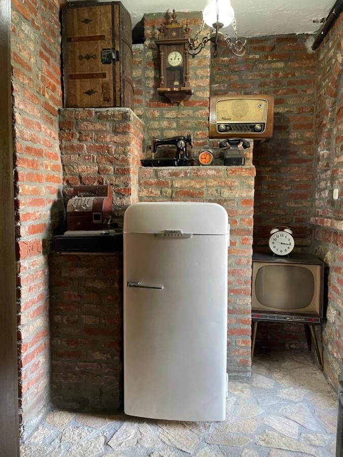 ביטולה Apartment In Antique Museum Filip מראה חיצוני תמונה