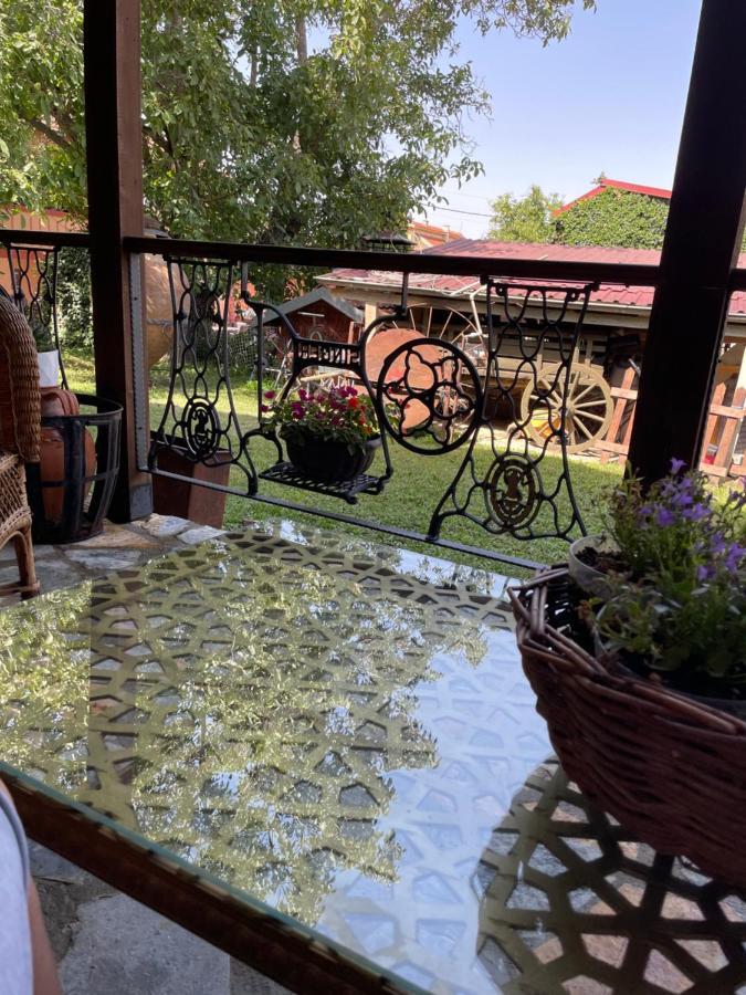 ביטולה Apartment In Antique Museum Filip מראה חיצוני תמונה