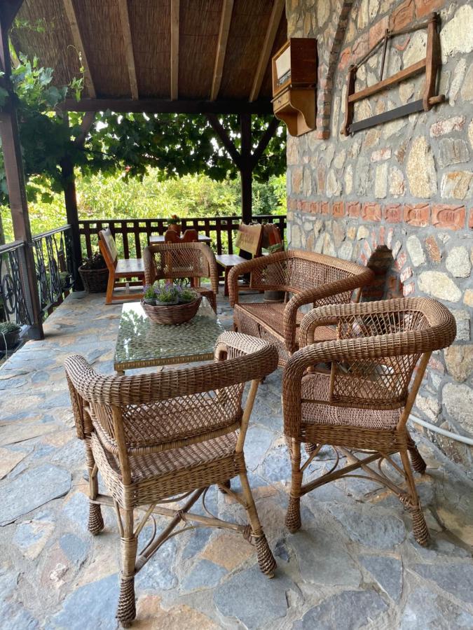 ביטולה Apartment In Antique Museum Filip מראה חיצוני תמונה
