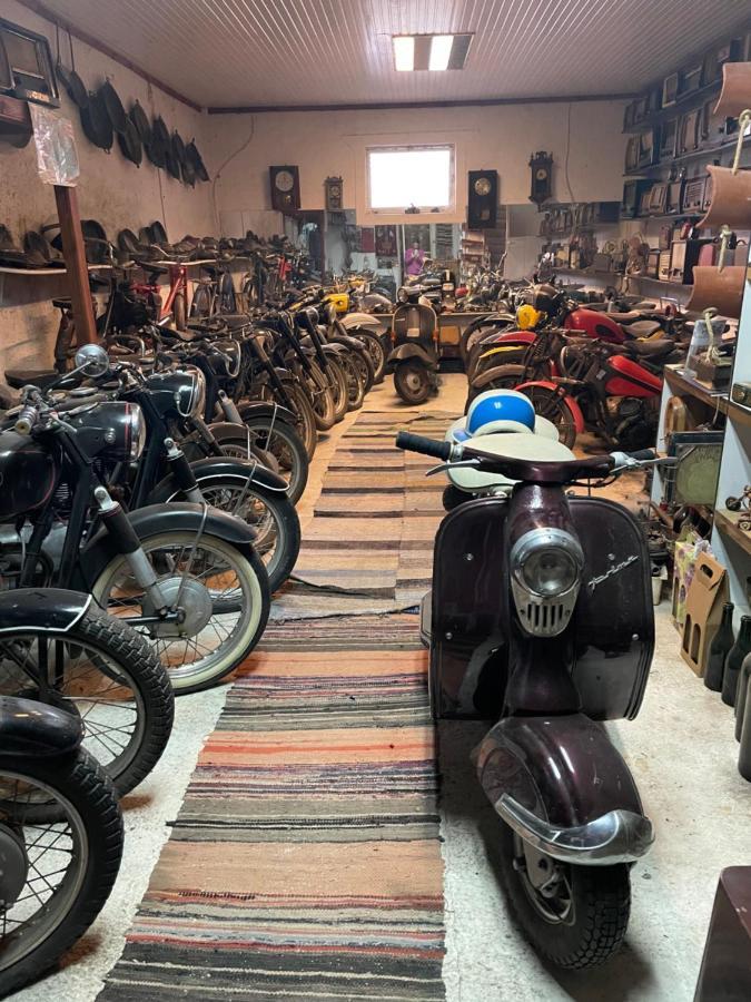 ביטולה Apartment In Antique Museum Filip מראה חיצוני תמונה