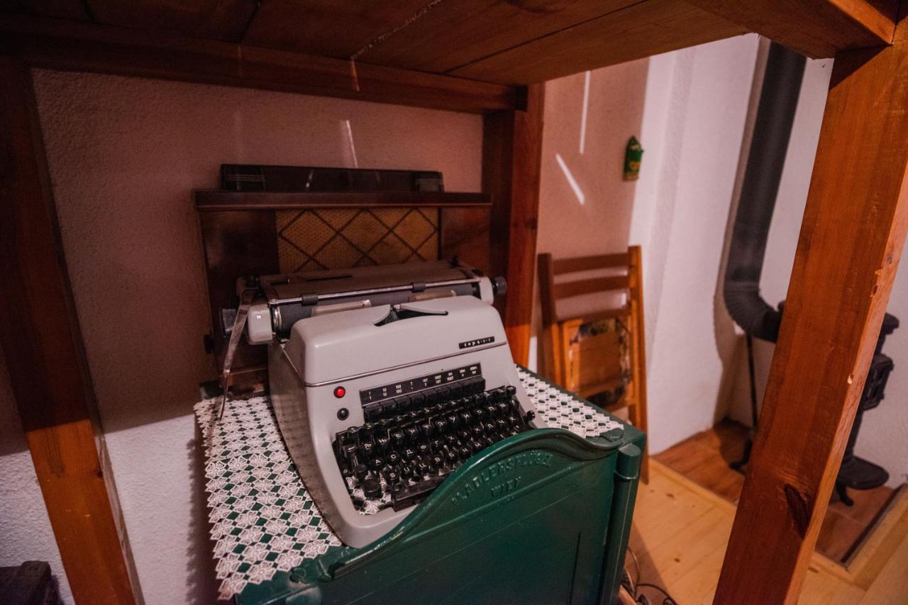 ביטולה Apartment In Antique Museum Filip מראה חיצוני תמונה