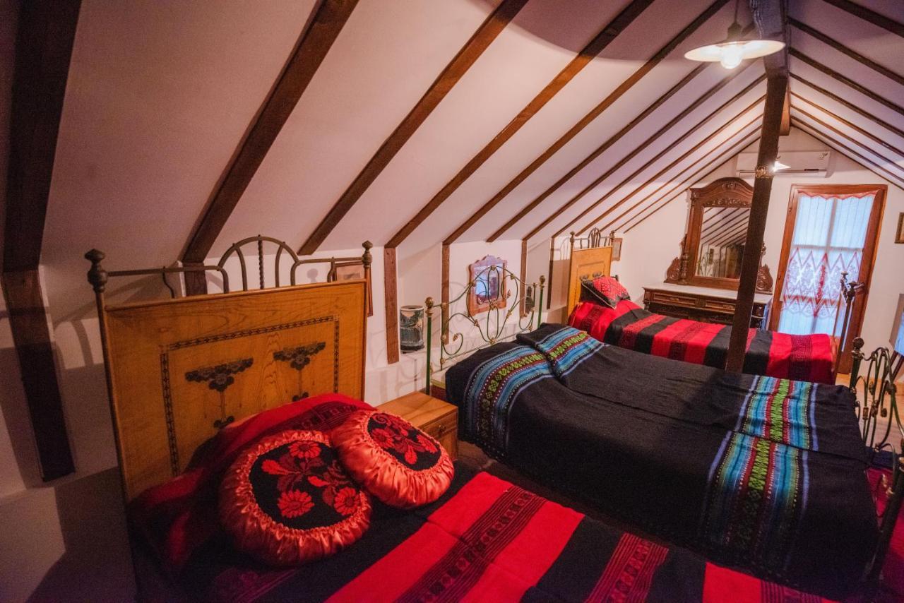 ביטולה Apartment In Antique Museum Filip מראה חיצוני תמונה
