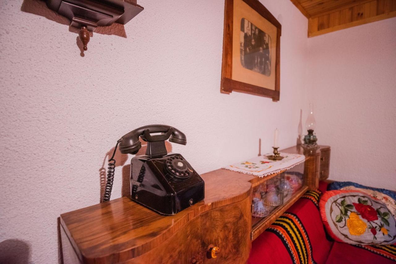 ביטולה Apartment In Antique Museum Filip מראה חיצוני תמונה