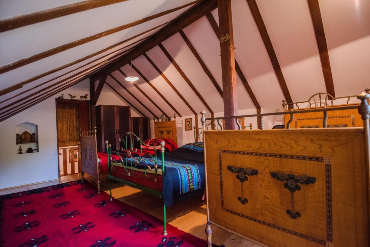 ביטולה Apartment In Antique Museum Filip מראה חיצוני תמונה