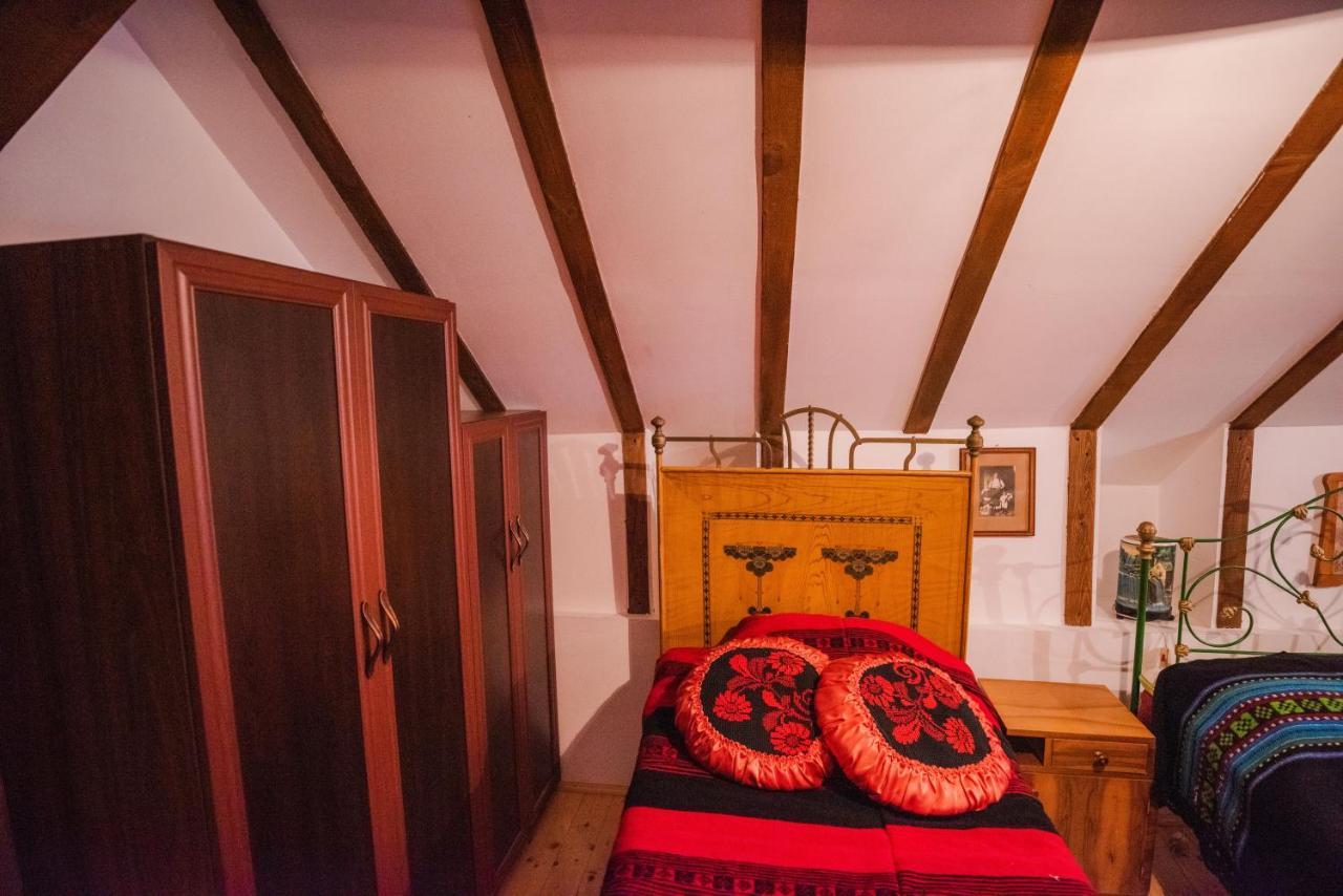ביטולה Apartment In Antique Museum Filip מראה חיצוני תמונה