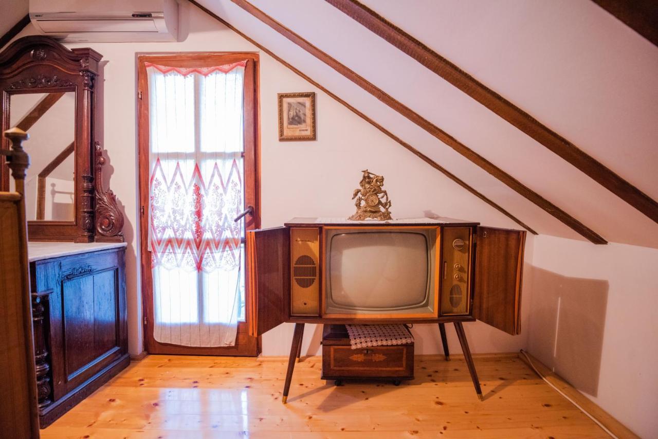 ביטולה Apartment In Antique Museum Filip מראה חיצוני תמונה