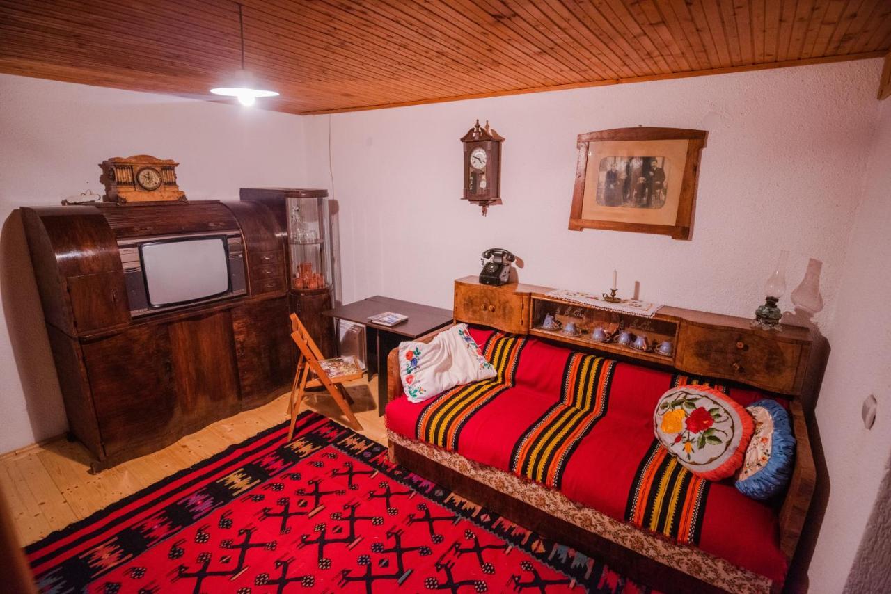 ביטולה Apartment In Antique Museum Filip מראה חיצוני תמונה