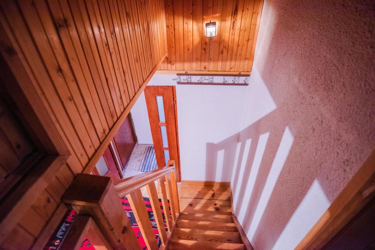 ביטולה Apartment In Antique Museum Filip מראה חיצוני תמונה