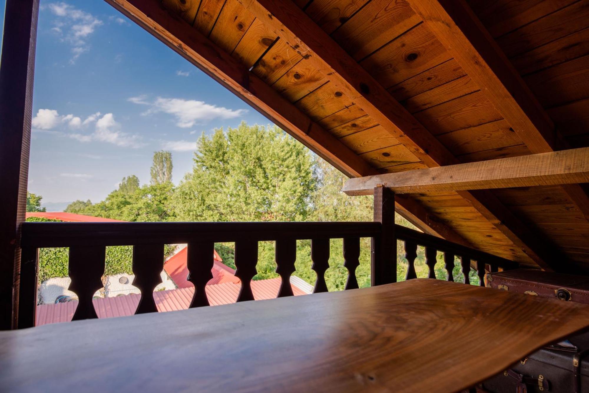 ביטולה Apartment In Antique Museum Filip מראה חיצוני תמונה
