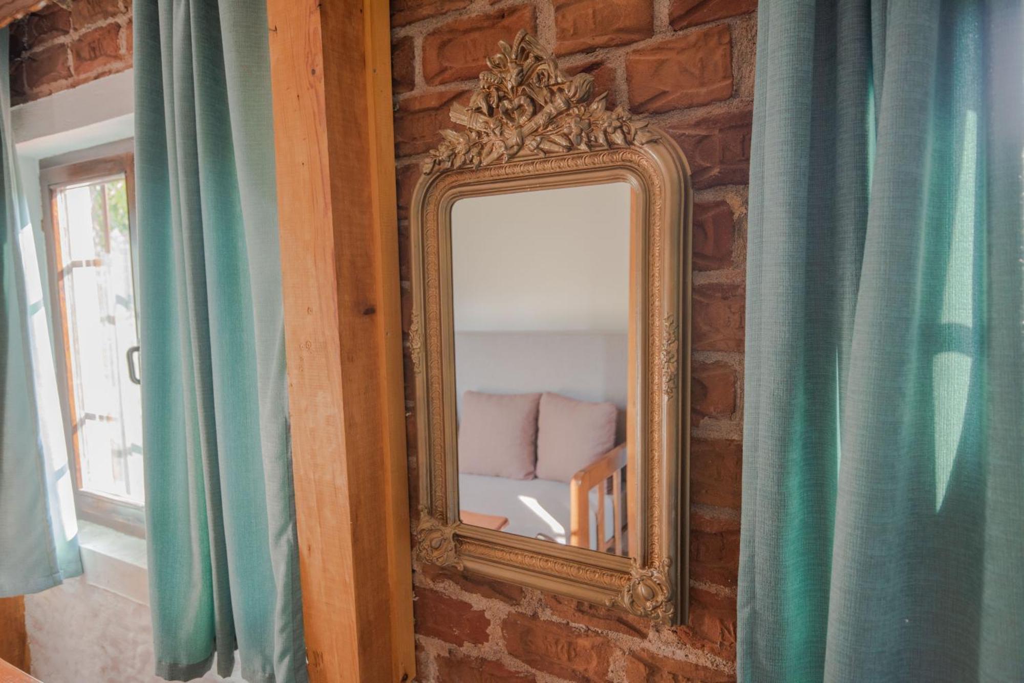 ביטולה Apartment In Antique Museum Filip מראה חיצוני תמונה