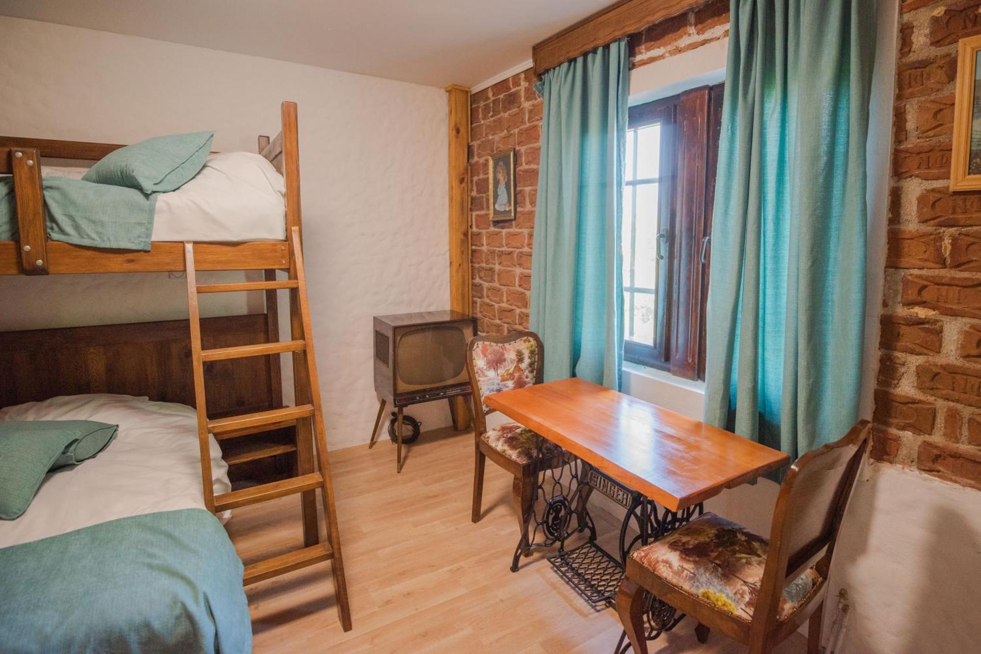 ביטולה Apartment In Antique Museum Filip מראה חיצוני תמונה