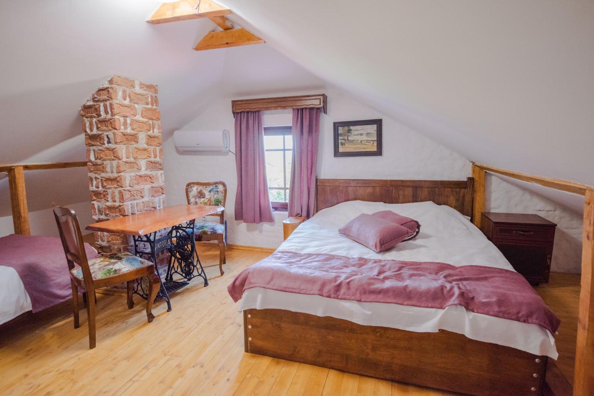 ביטולה Apartment In Antique Museum Filip מראה חיצוני תמונה