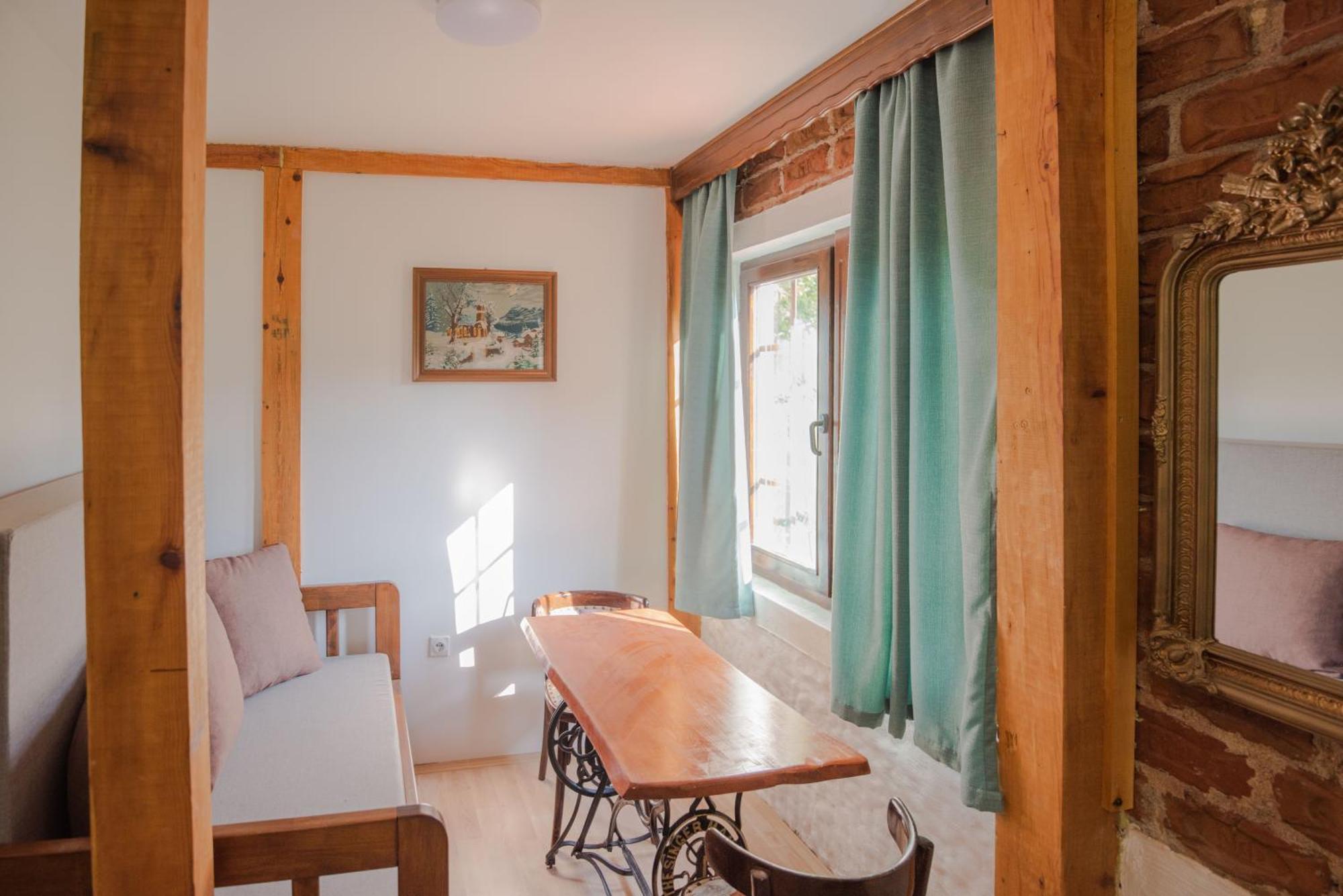 ביטולה Apartment In Antique Museum Filip מראה חיצוני תמונה