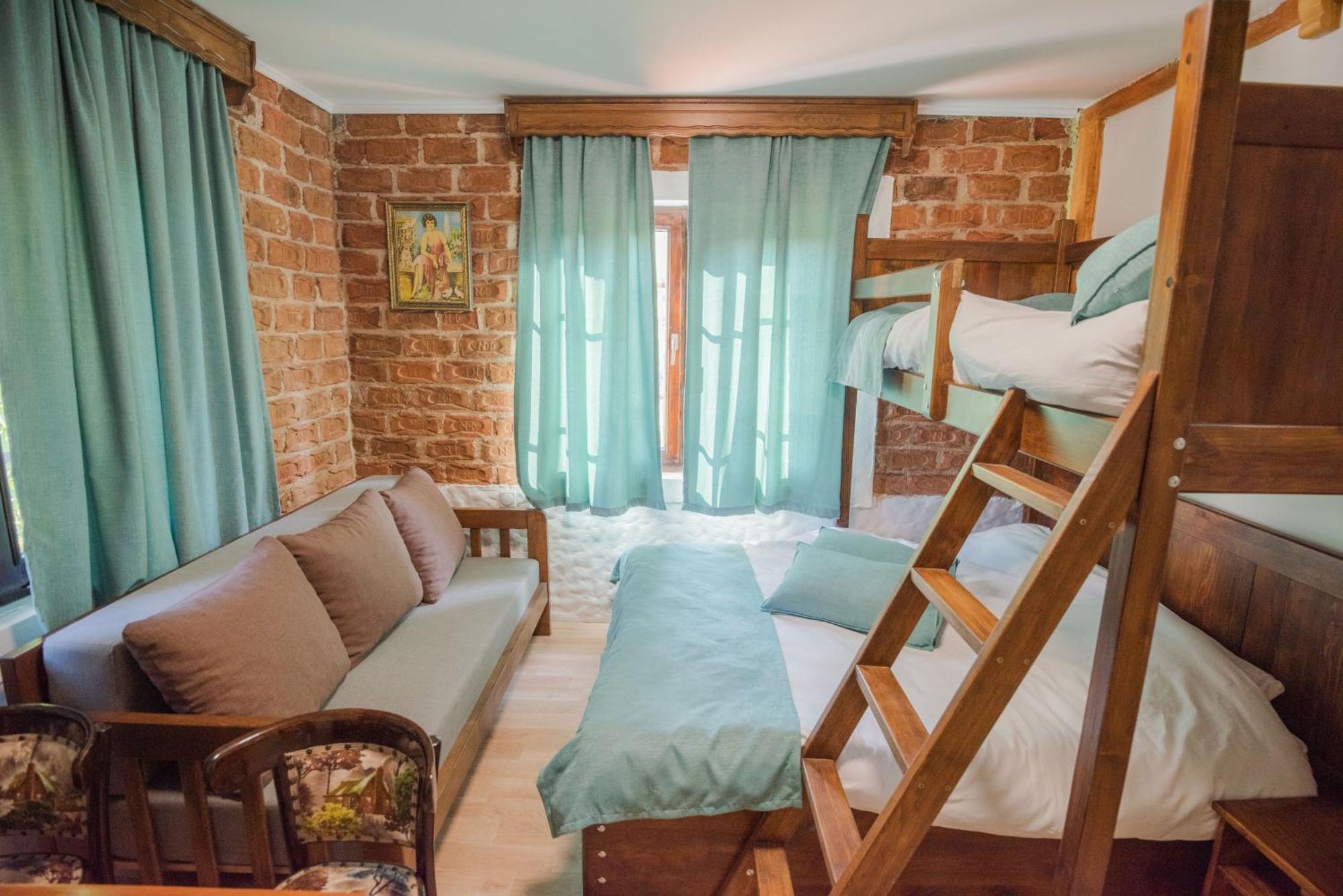 ביטולה Apartment In Antique Museum Filip מראה חיצוני תמונה