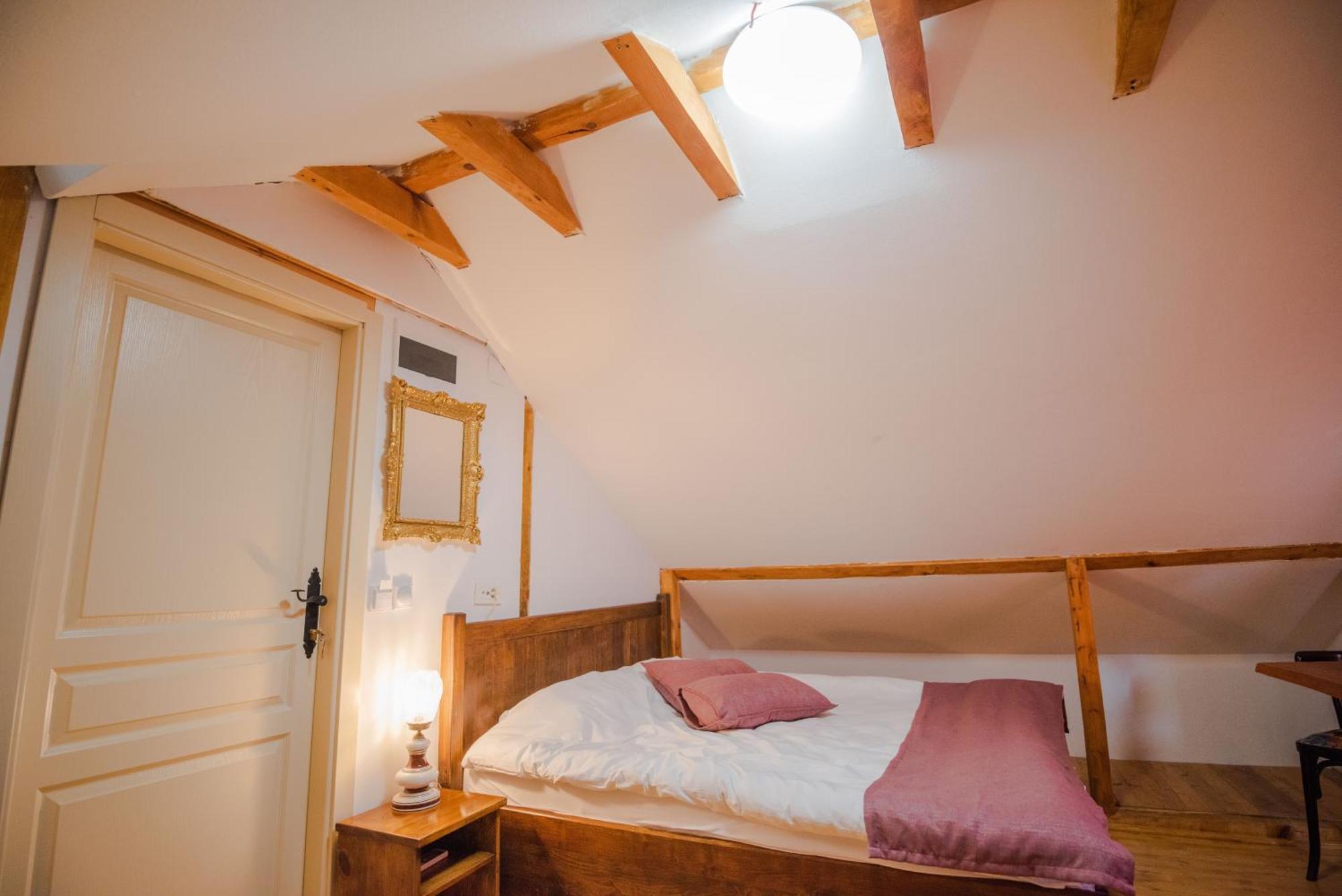 ביטולה Apartment In Antique Museum Filip מראה חיצוני תמונה