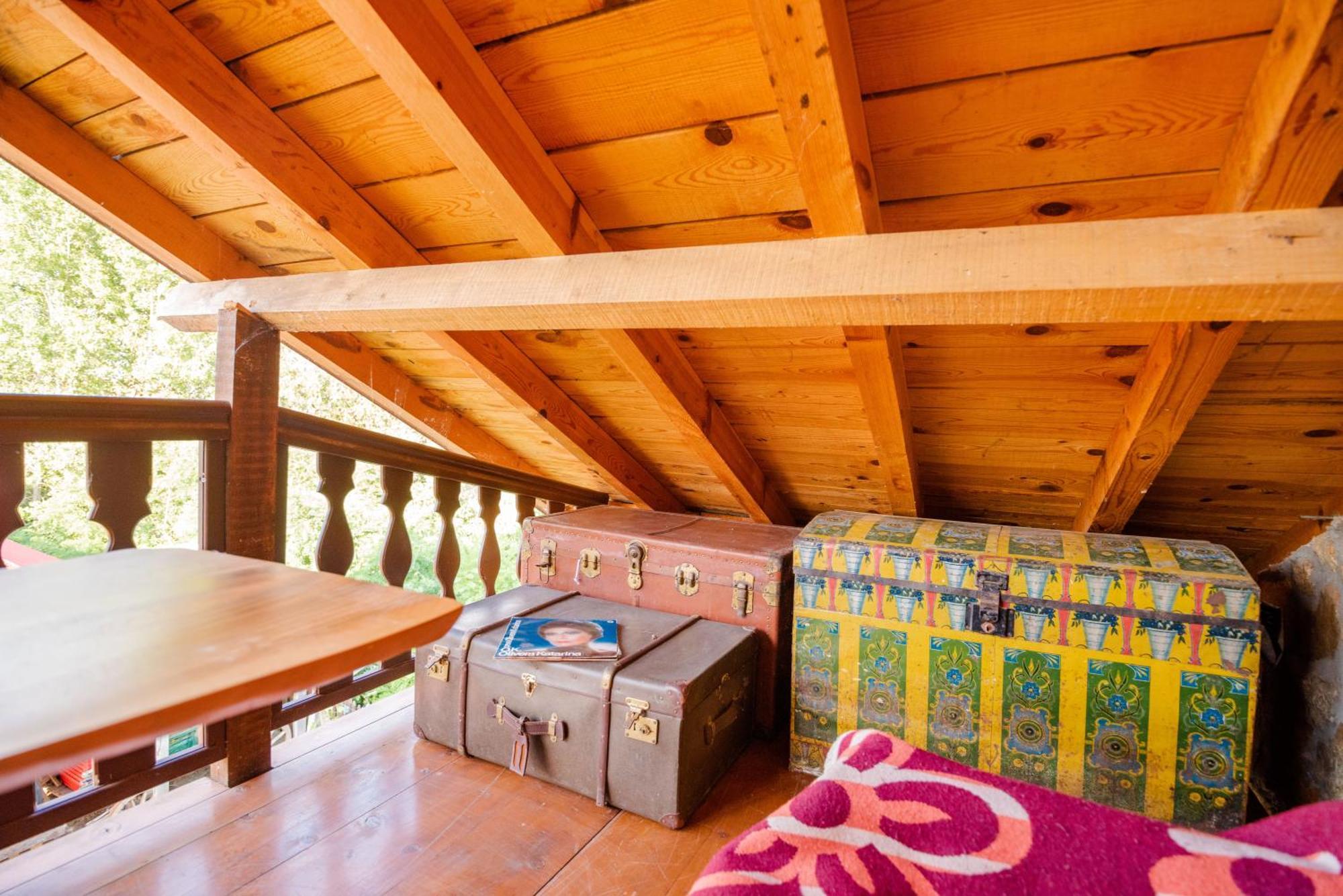 ביטולה Apartment In Antique Museum Filip מראה חיצוני תמונה