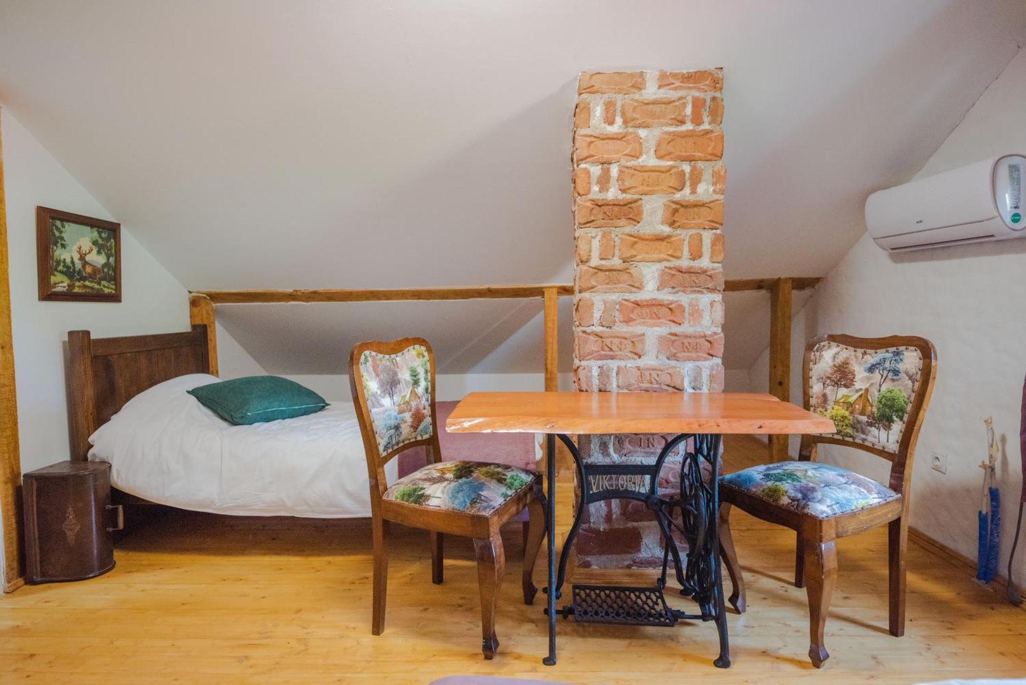 ביטולה Apartment In Antique Museum Filip מראה חיצוני תמונה