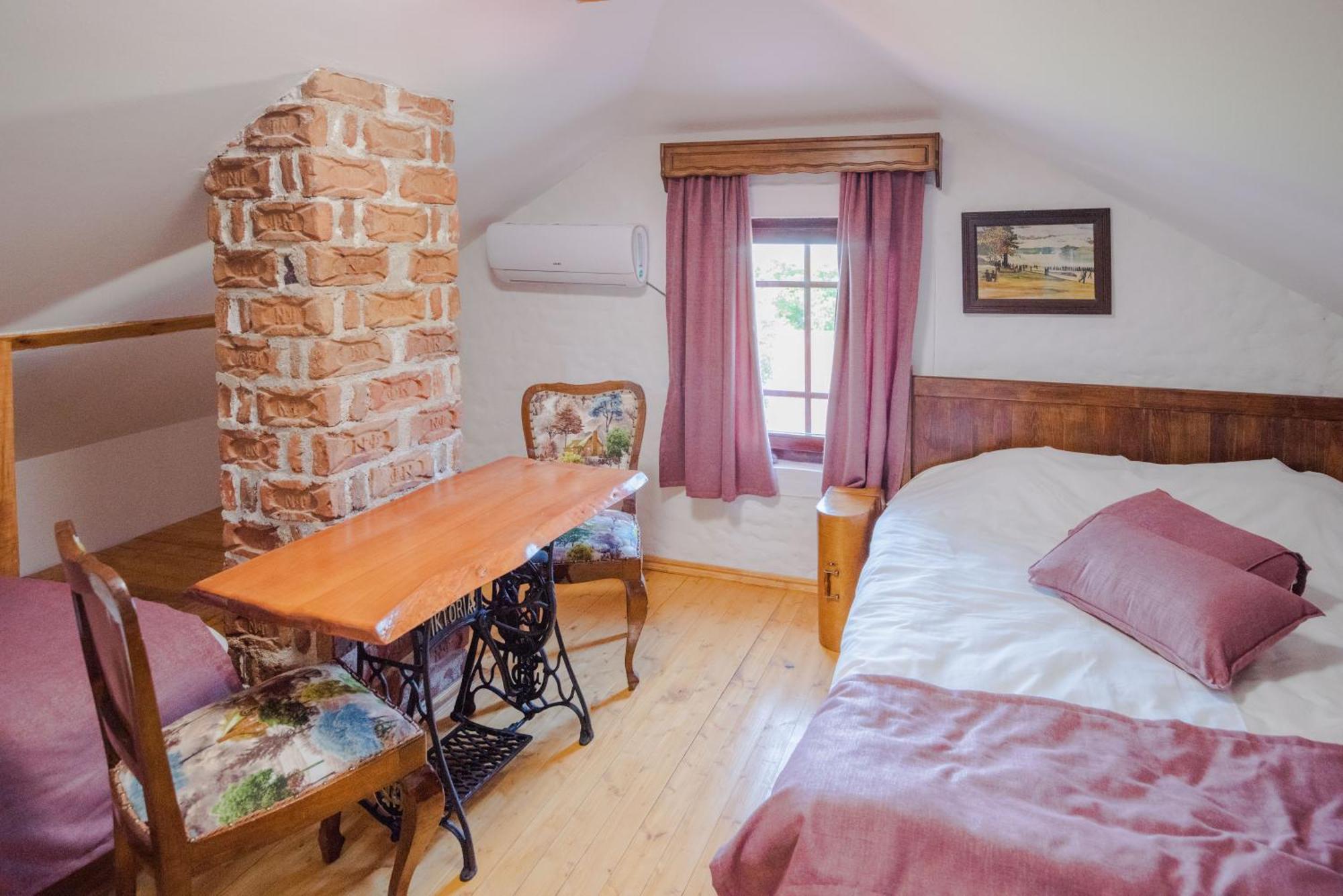 ביטולה Apartment In Antique Museum Filip מראה חיצוני תמונה