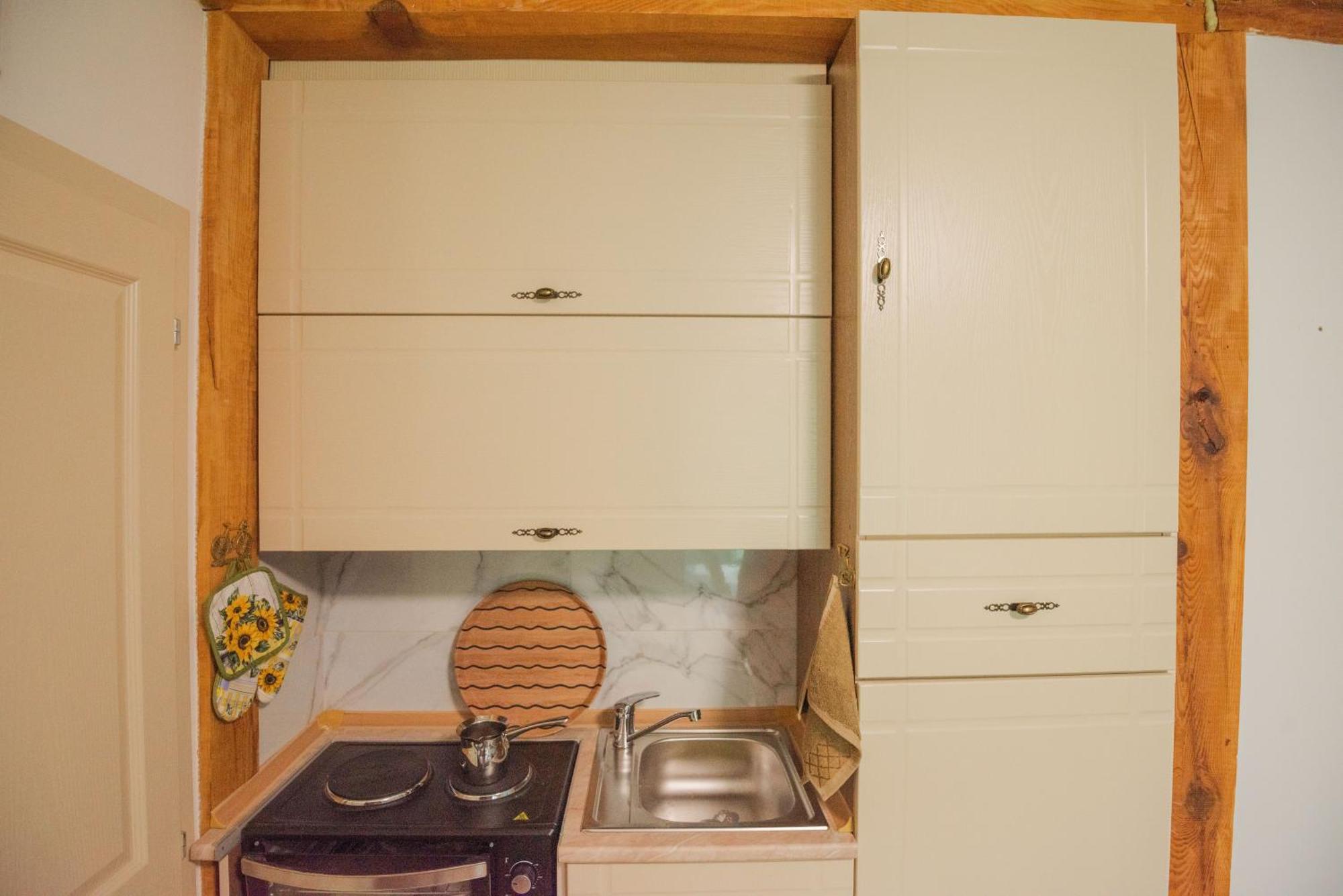 ביטולה Apartment In Antique Museum Filip מראה חיצוני תמונה