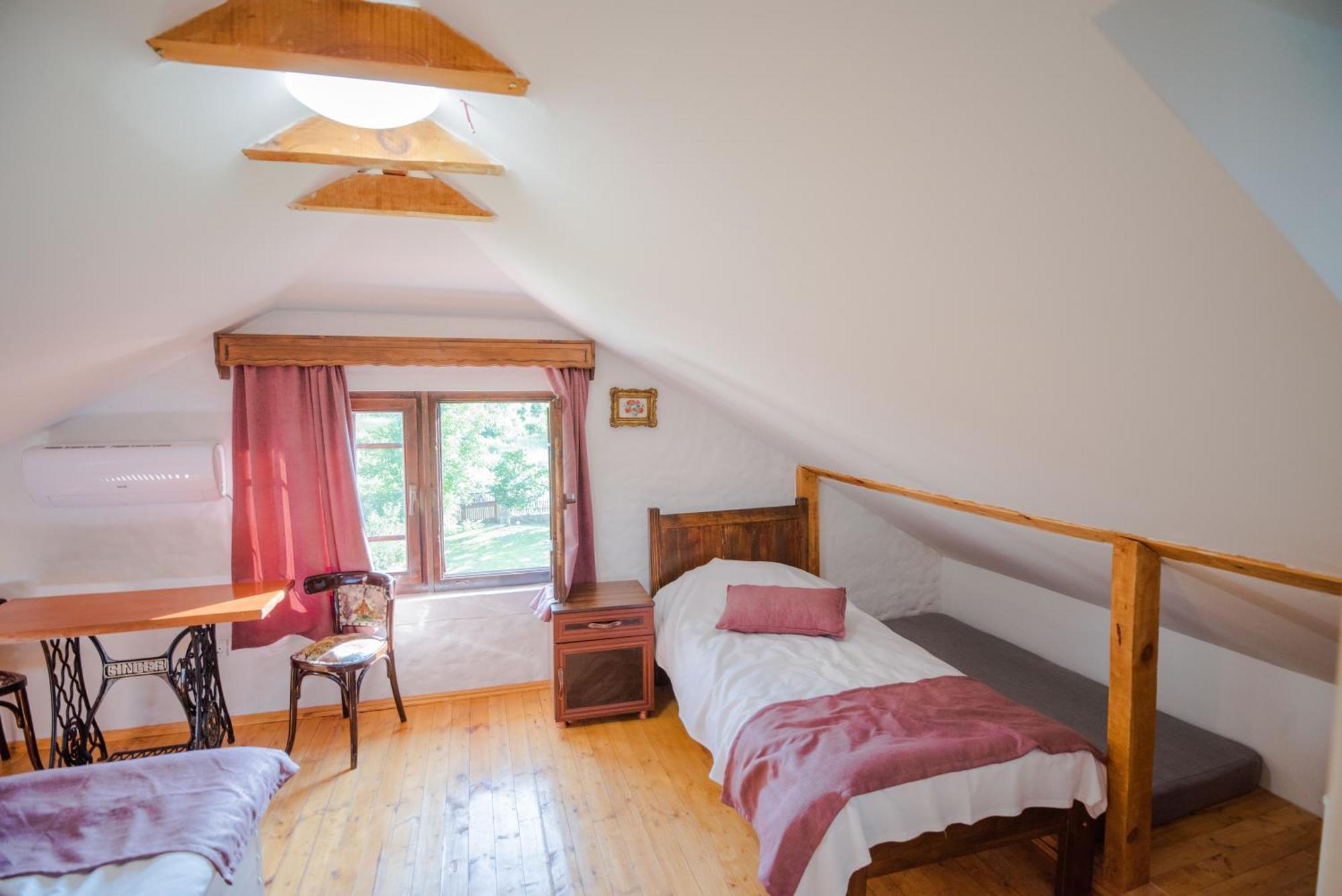 ביטולה Apartment In Antique Museum Filip מראה חיצוני תמונה