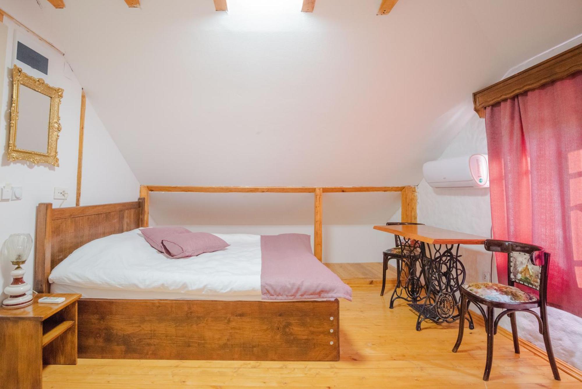 ביטולה Apartment In Antique Museum Filip מראה חיצוני תמונה