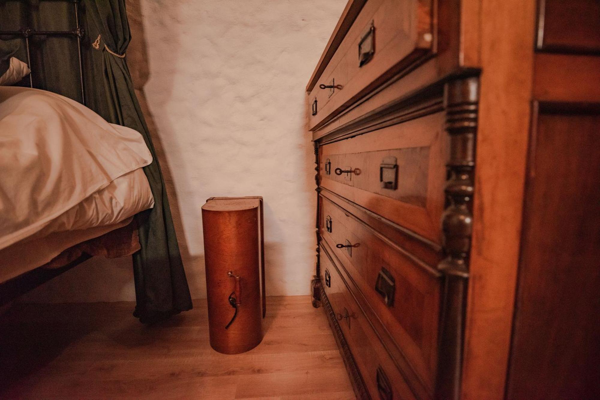 ביטולה Apartment In Antique Museum Filip מראה חיצוני תמונה