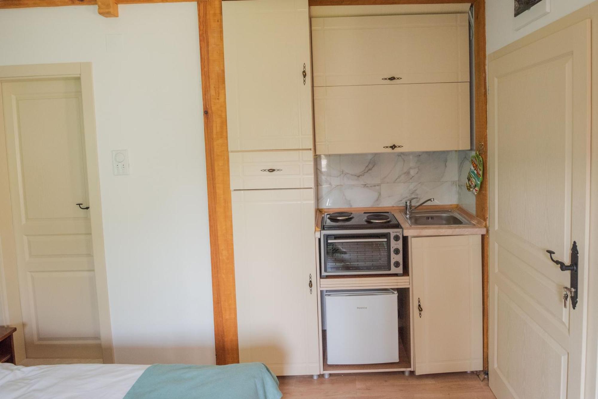 ביטולה Apartment In Antique Museum Filip מראה חיצוני תמונה