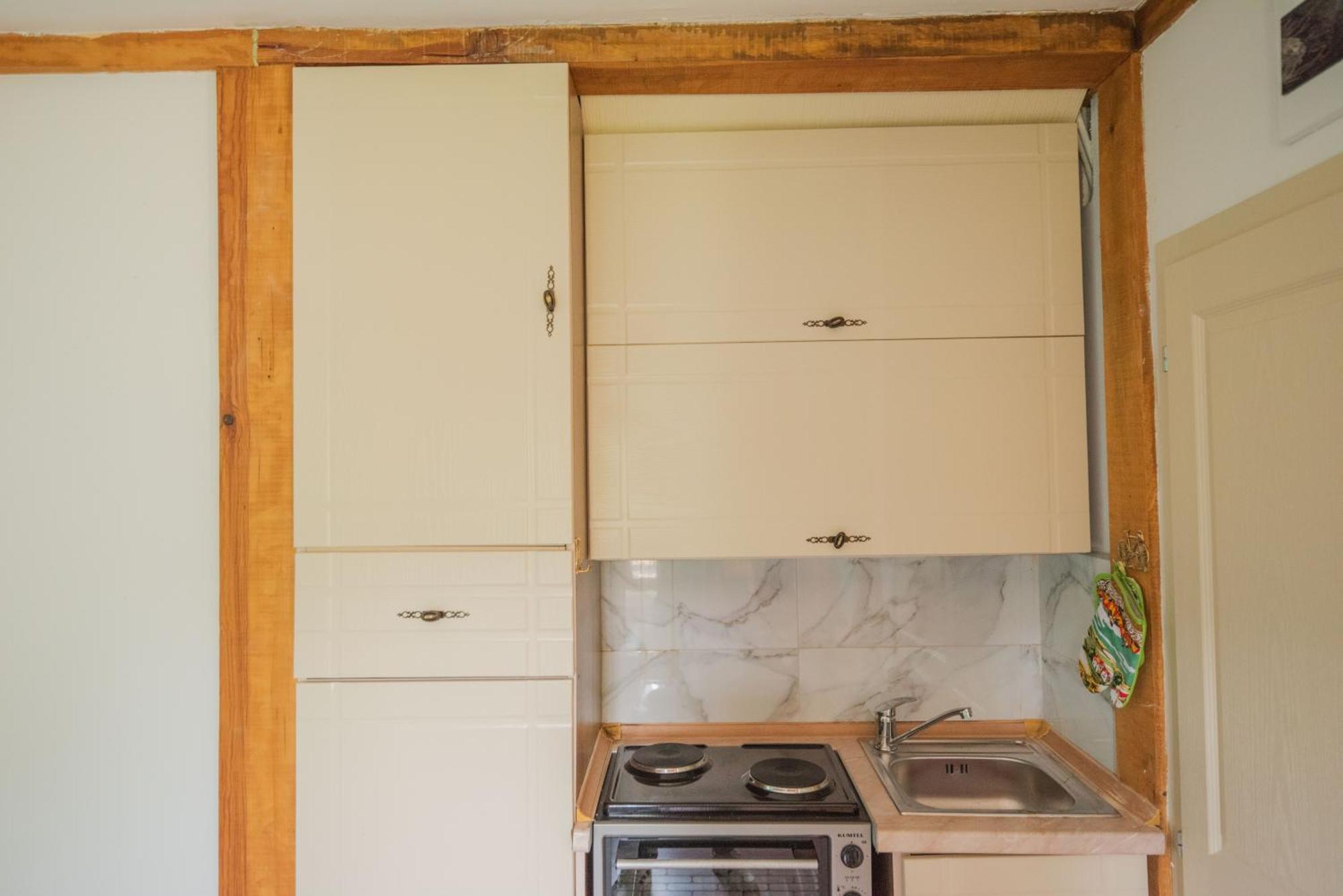 ביטולה Apartment In Antique Museum Filip מראה חיצוני תמונה