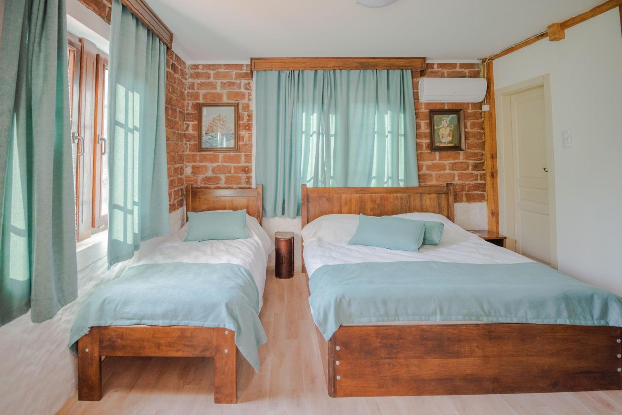 ביטולה Apartment In Antique Museum Filip מראה חיצוני תמונה