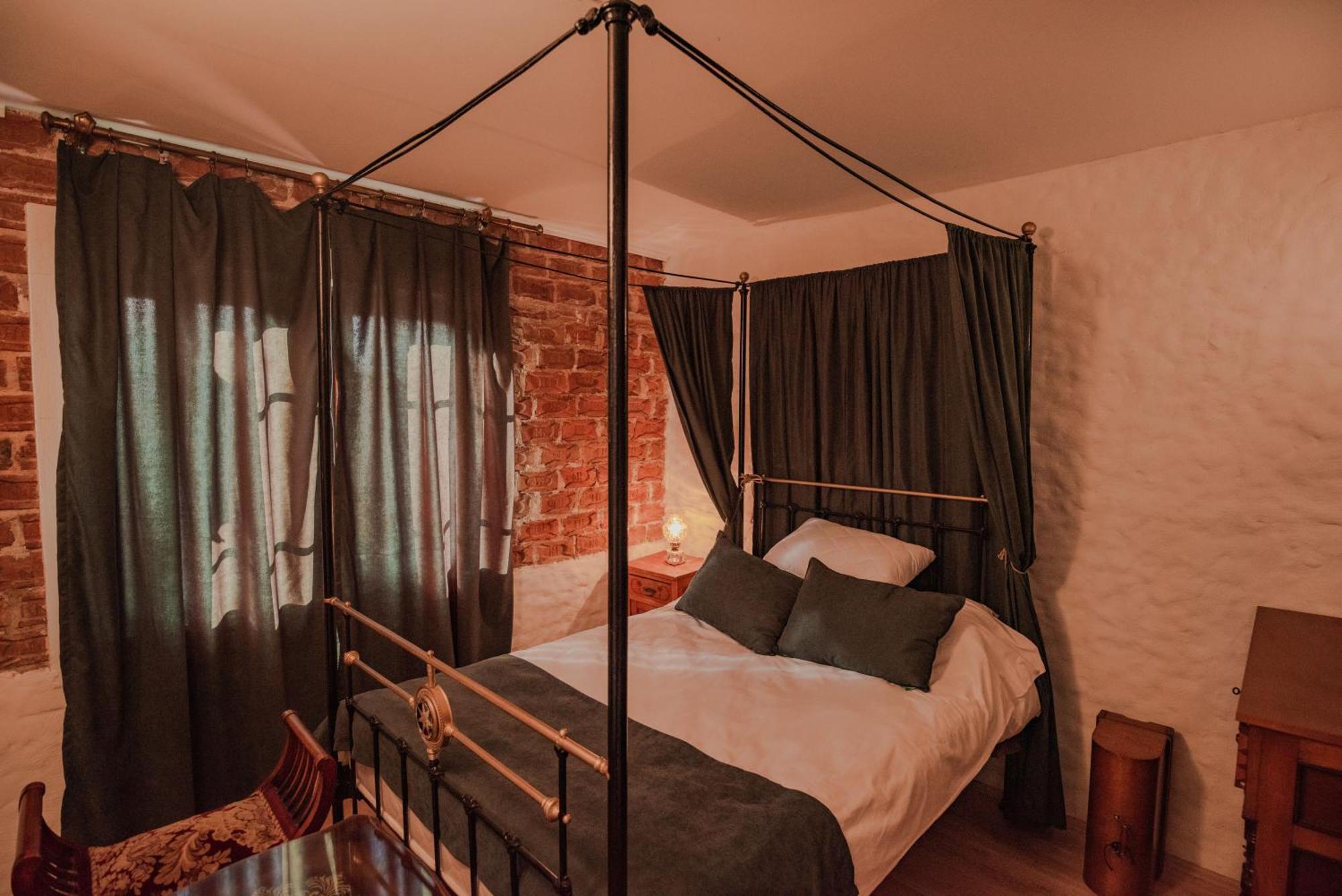 ביטולה Apartment In Antique Museum Filip מראה חיצוני תמונה
