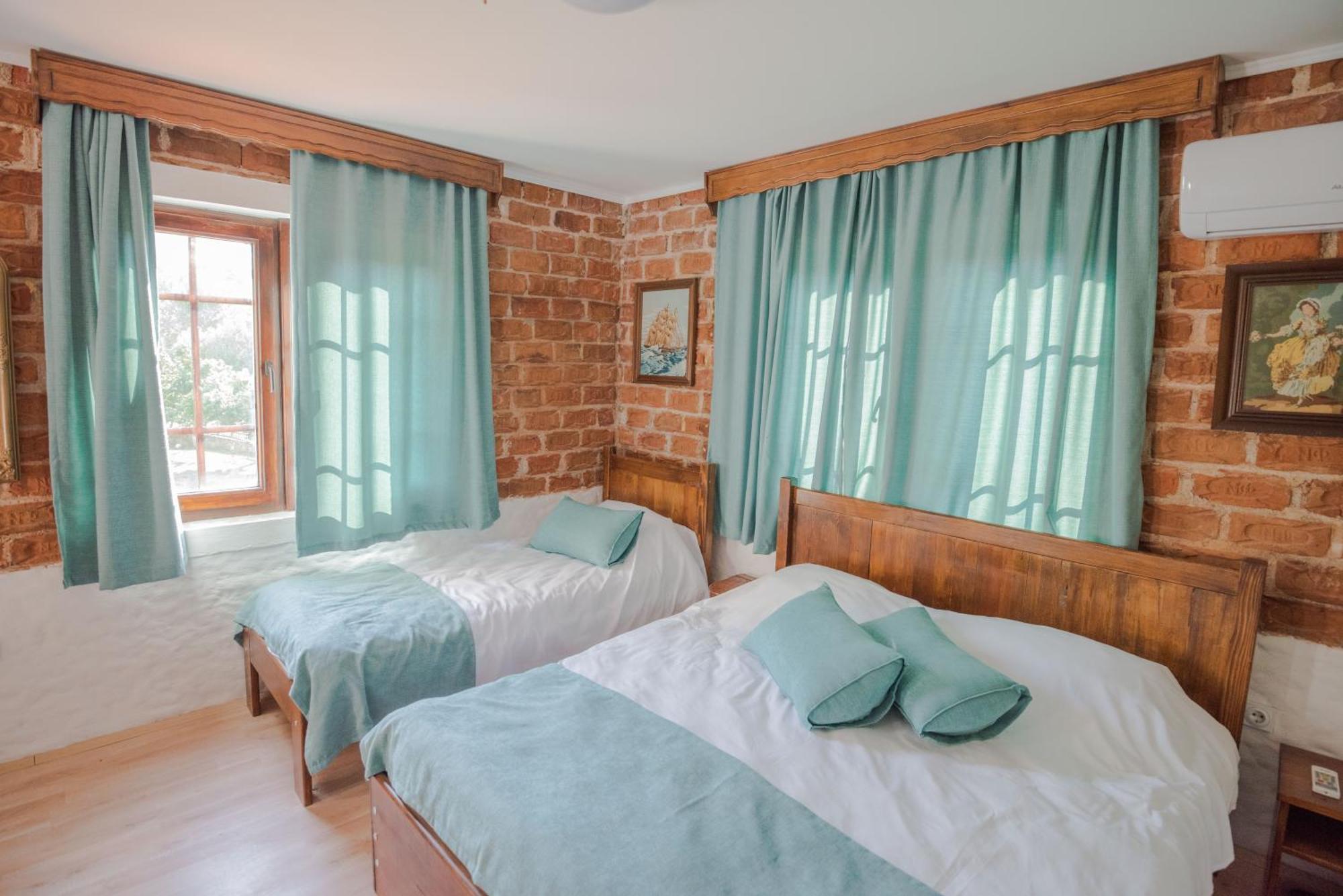 ביטולה Apartment In Antique Museum Filip מראה חיצוני תמונה