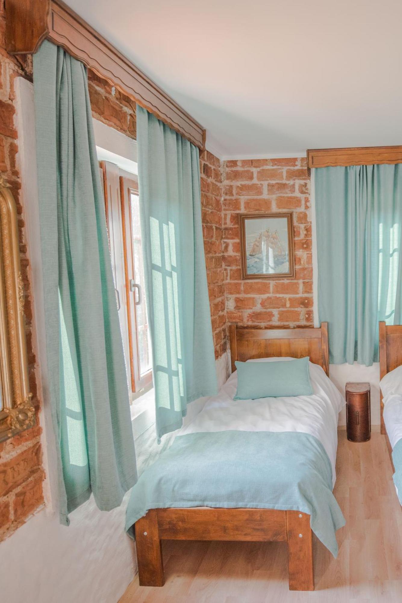 ביטולה Apartment In Antique Museum Filip מראה חיצוני תמונה