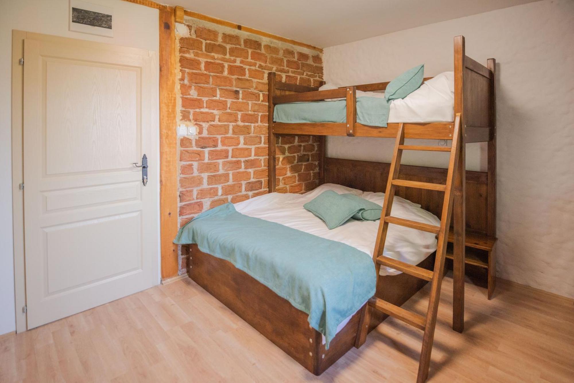 ביטולה Apartment In Antique Museum Filip מראה חיצוני תמונה