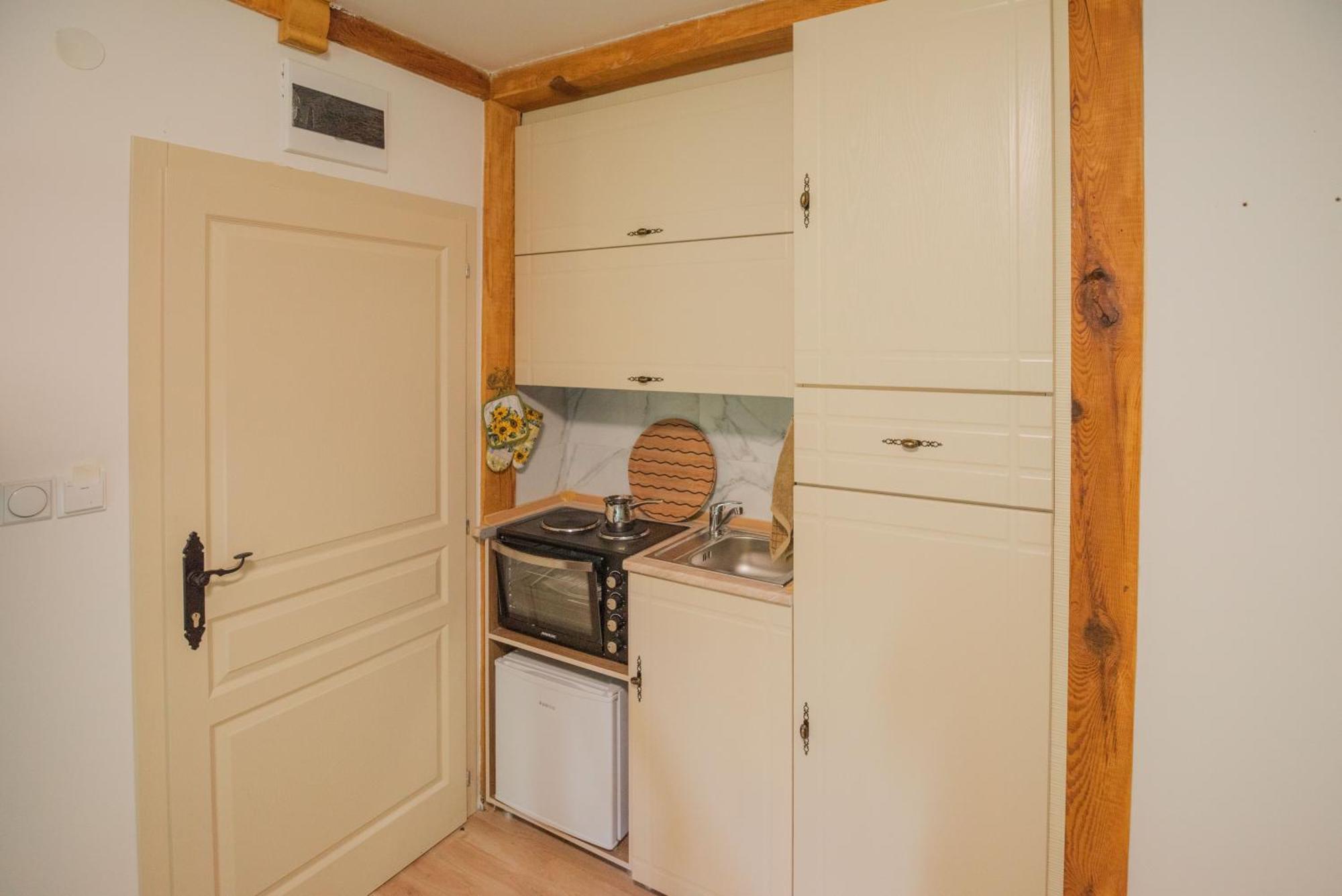 ביטולה Apartment In Antique Museum Filip מראה חיצוני תמונה