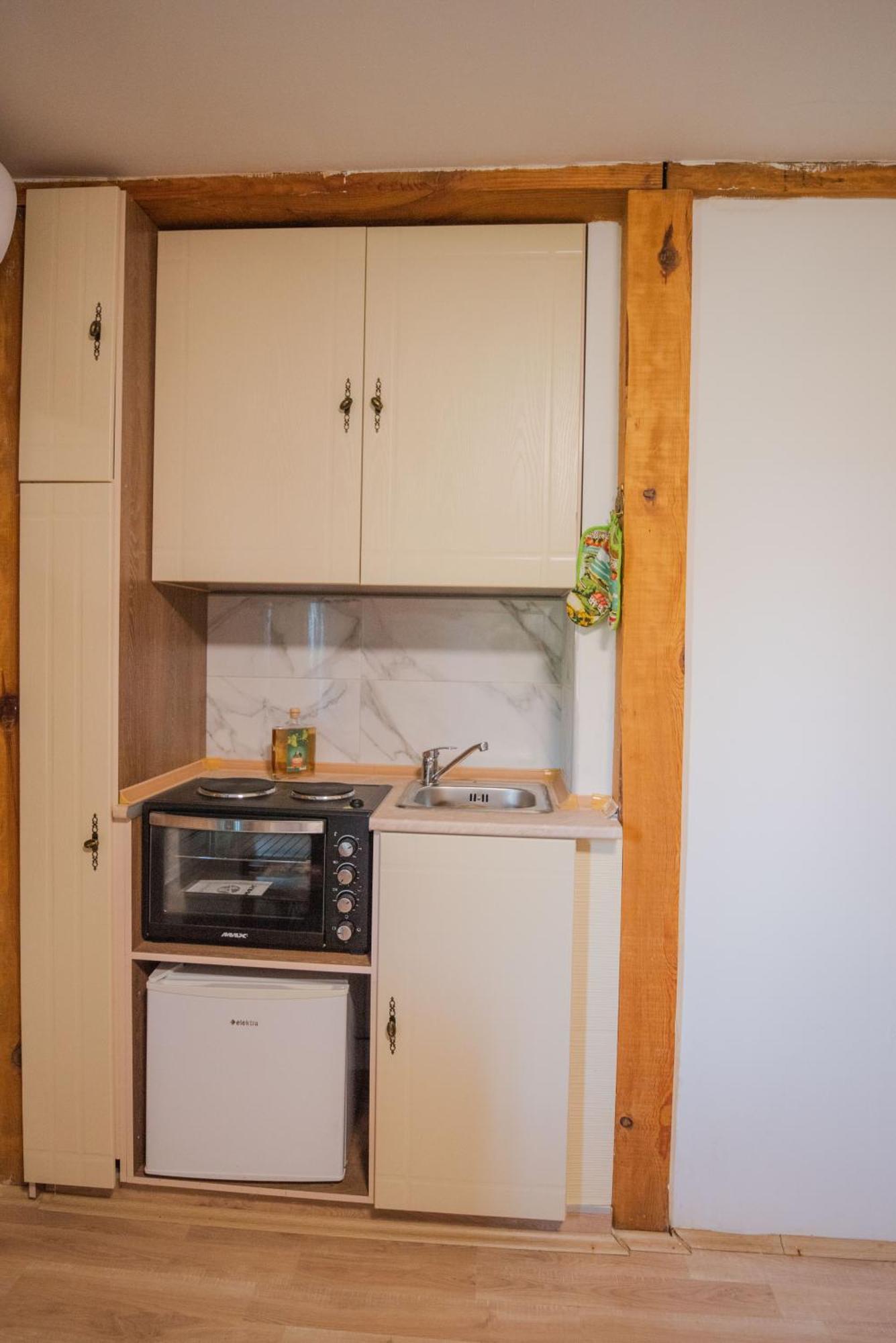 ביטולה Apartment In Antique Museum Filip מראה חיצוני תמונה
