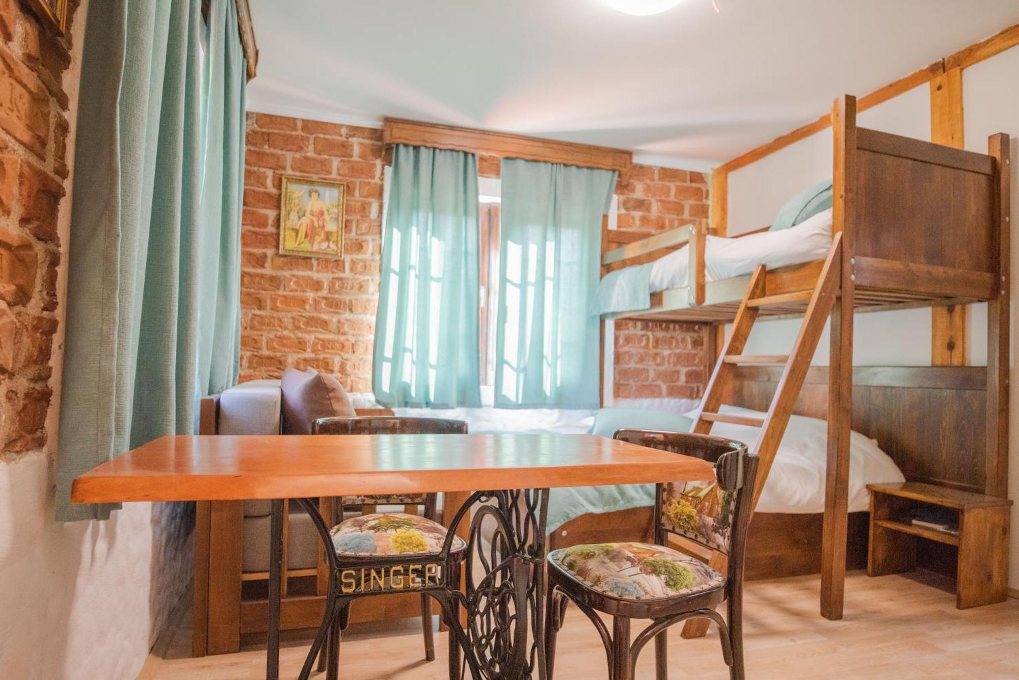 ביטולה Apartment In Antique Museum Filip מראה חיצוני תמונה