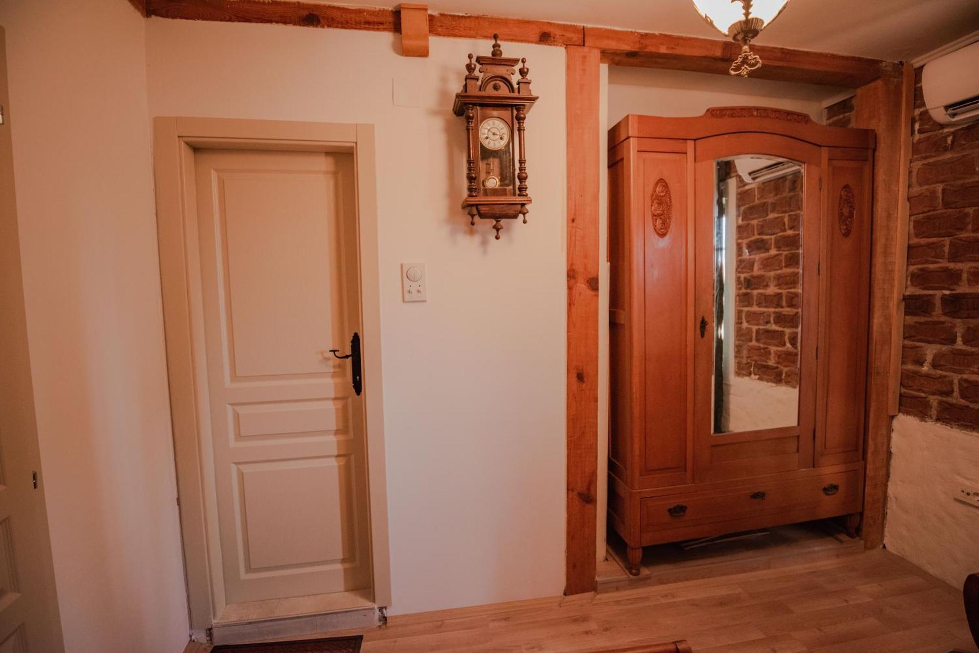 ביטולה Apartment In Antique Museum Filip מראה חיצוני תמונה