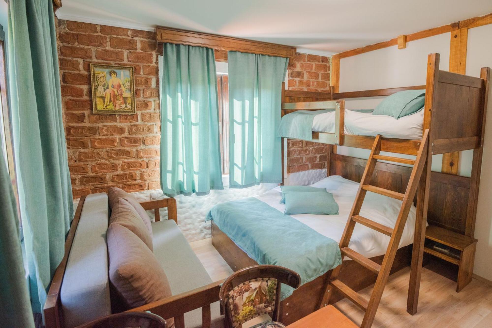 ביטולה Apartment In Antique Museum Filip מראה חיצוני תמונה