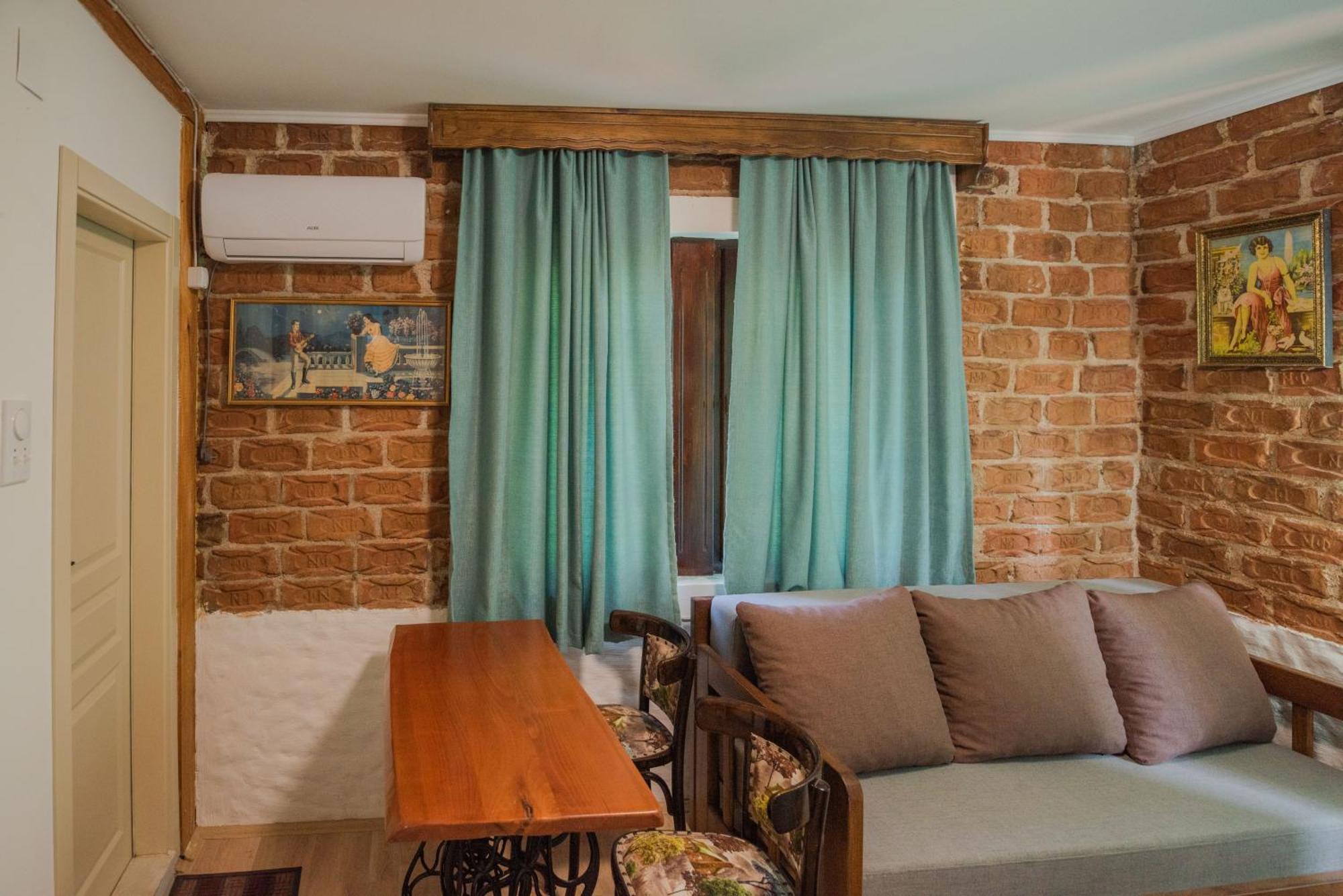 ביטולה Apartment In Antique Museum Filip מראה חיצוני תמונה