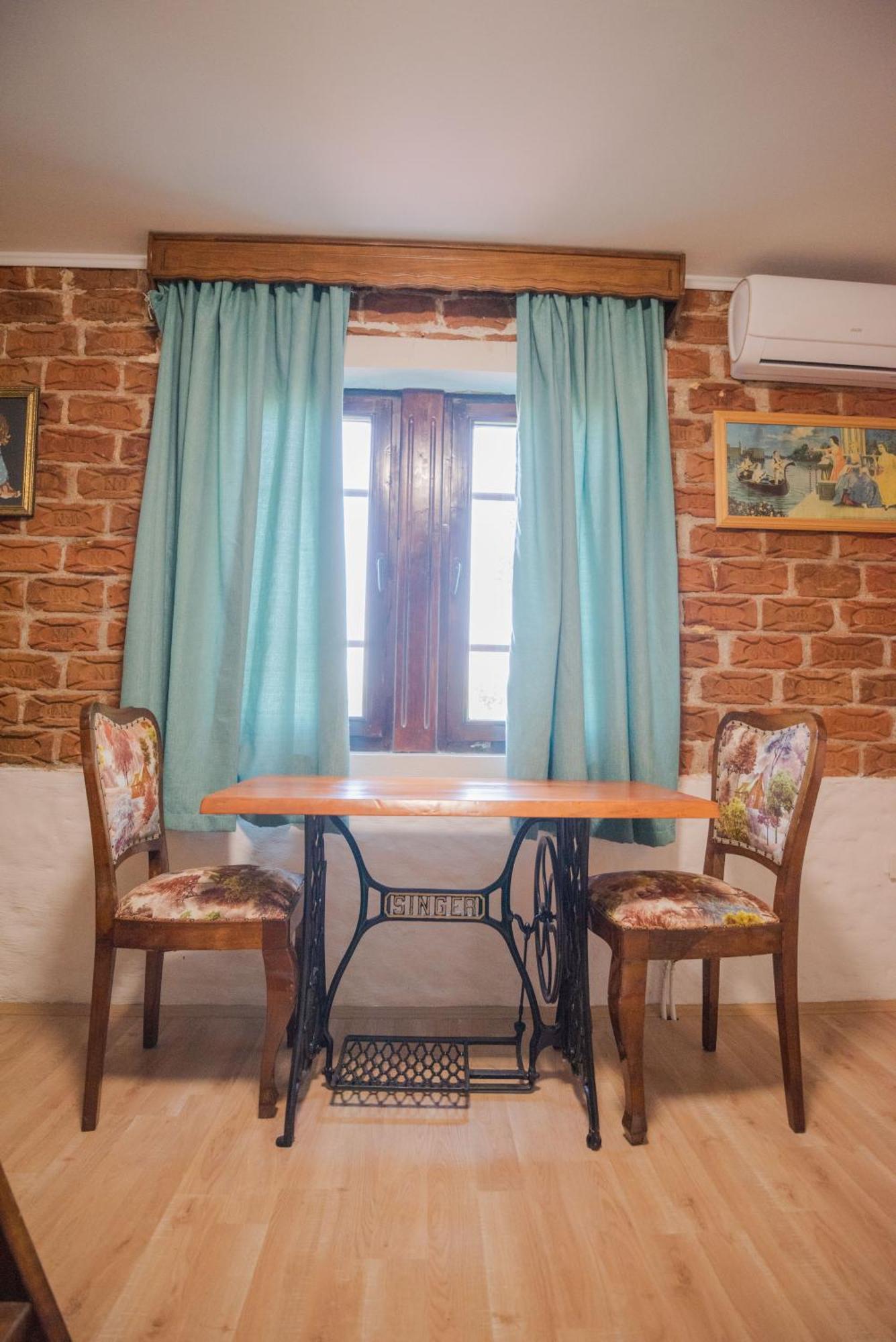 ביטולה Apartment In Antique Museum Filip מראה חיצוני תמונה