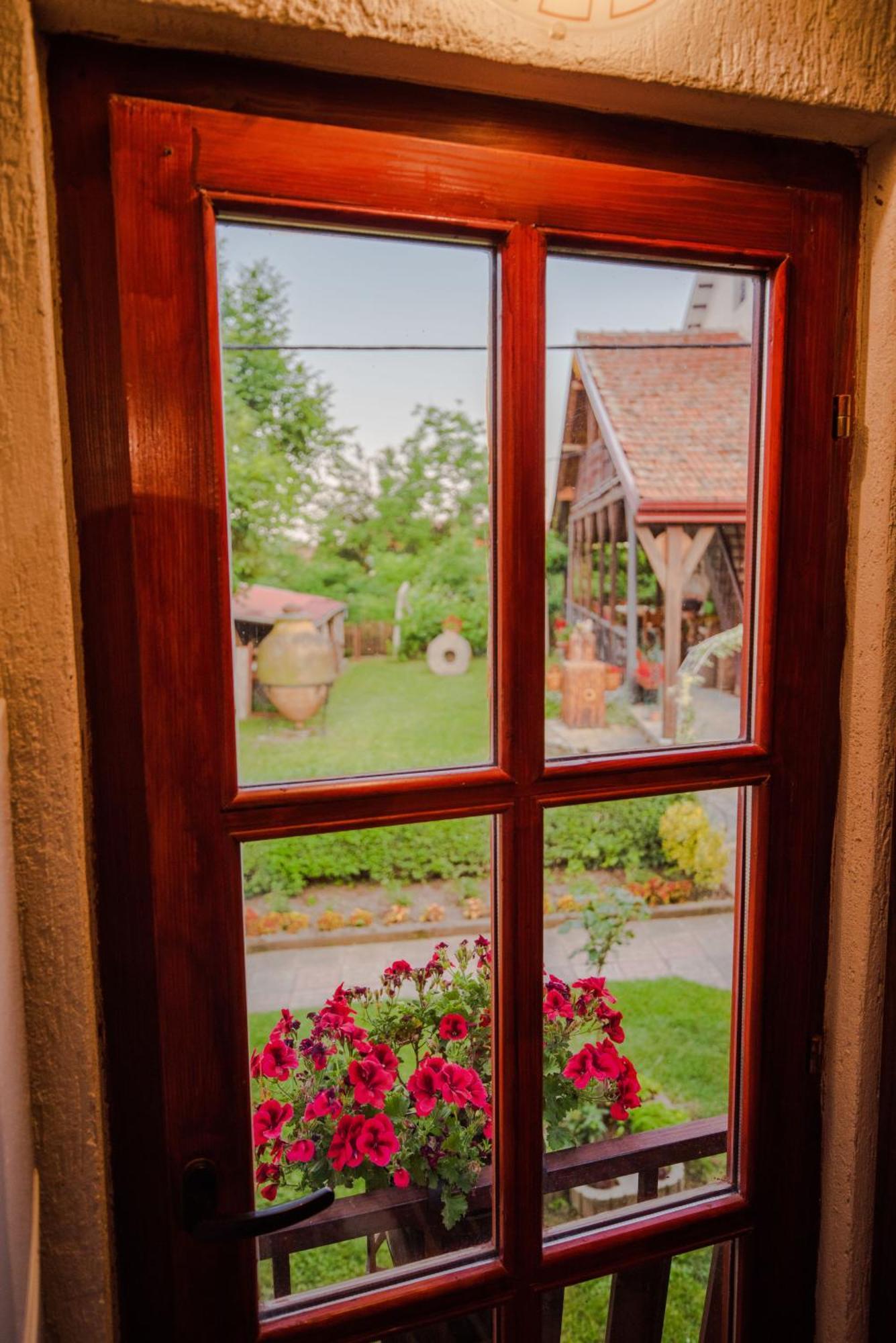 ביטולה Apartment In Antique Museum Filip מראה חיצוני תמונה